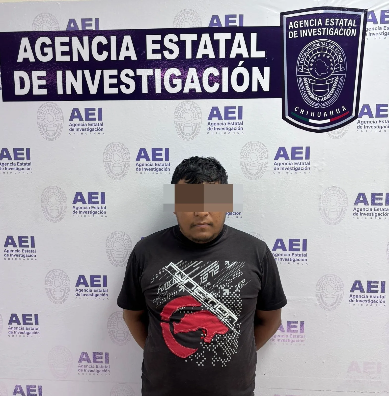 Vinculan a proceso a hombre por homicidio calificado en Ciudad Juárez