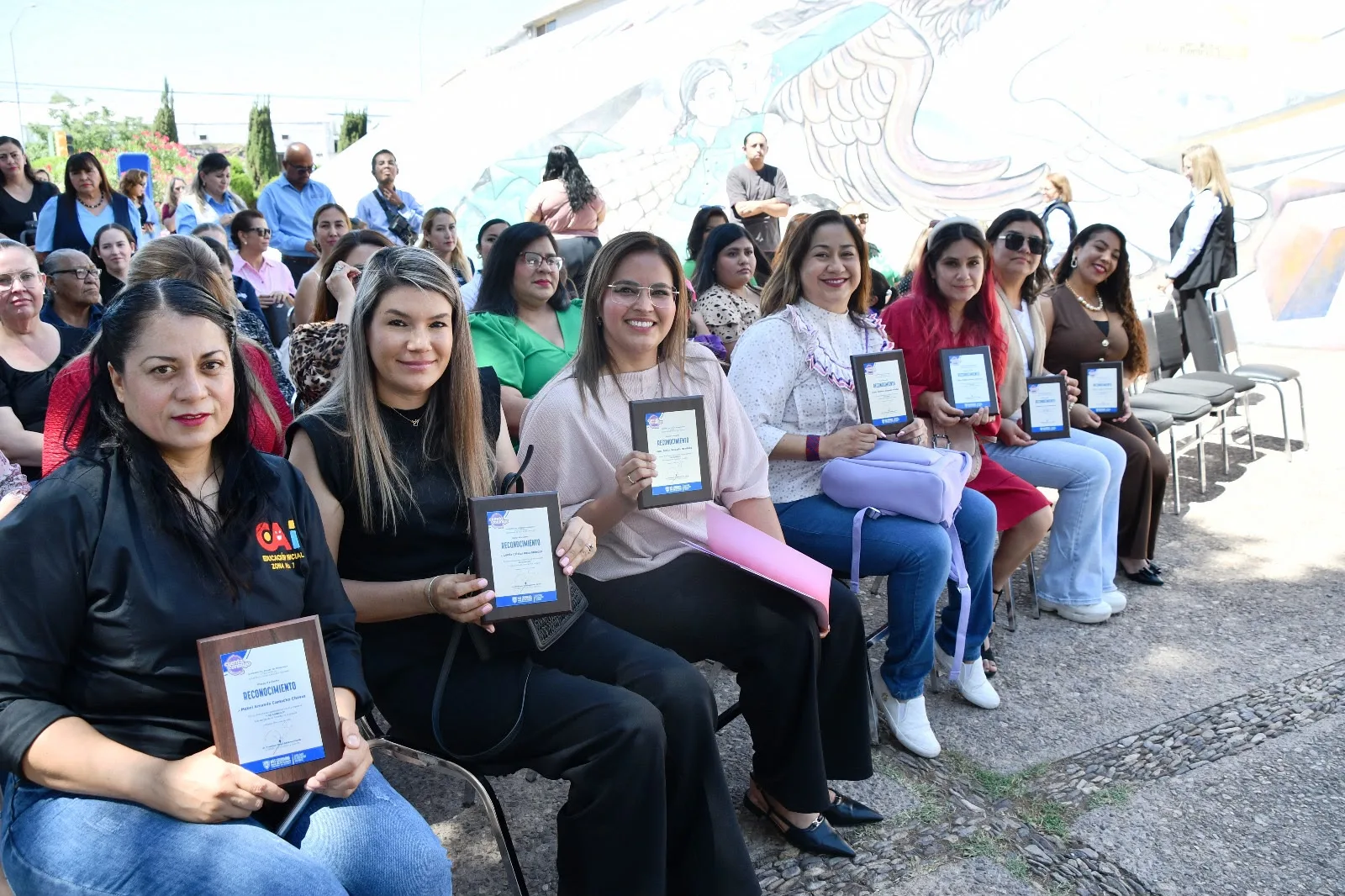 Programa “Lee Conmigo” beneficia a 1,542 estudiantes en Chihuahua y se ampliará a 50 escuelas - imagen 5