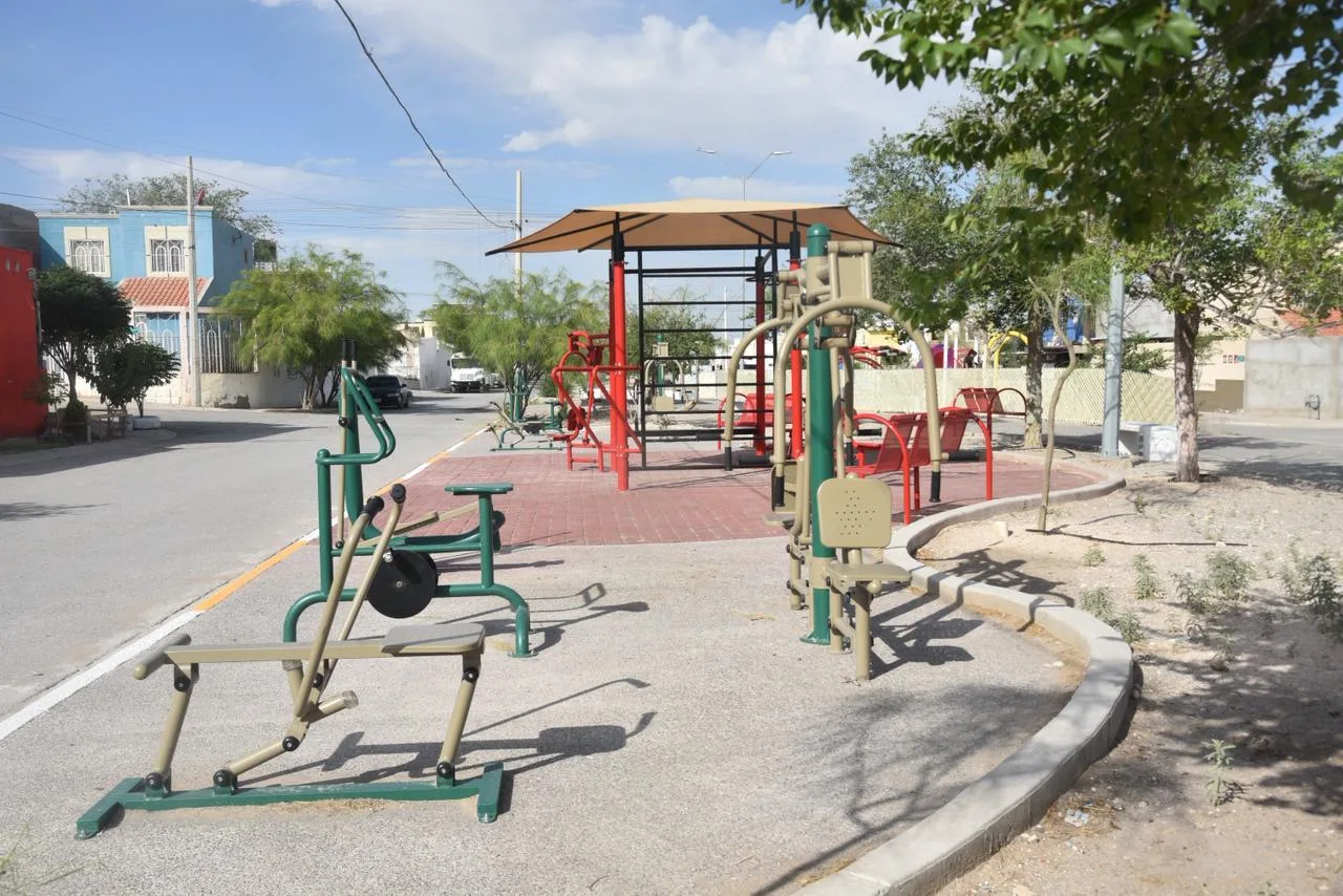 Concluyen obras de rehabilitación en parques del suroriente de la ciudad con inversión de más de 7 millones - imagen 9
