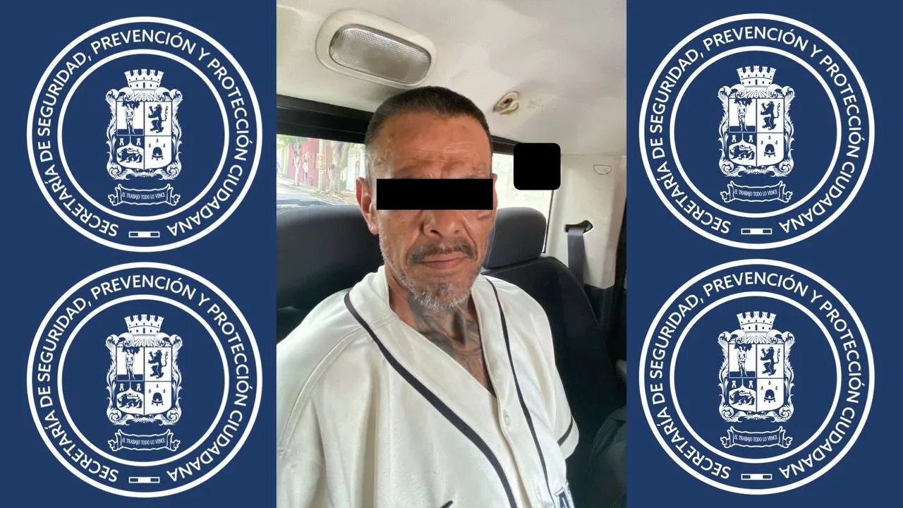 Policía de León detiene a presunto agresor tras investigación y análisis de videovigilancia