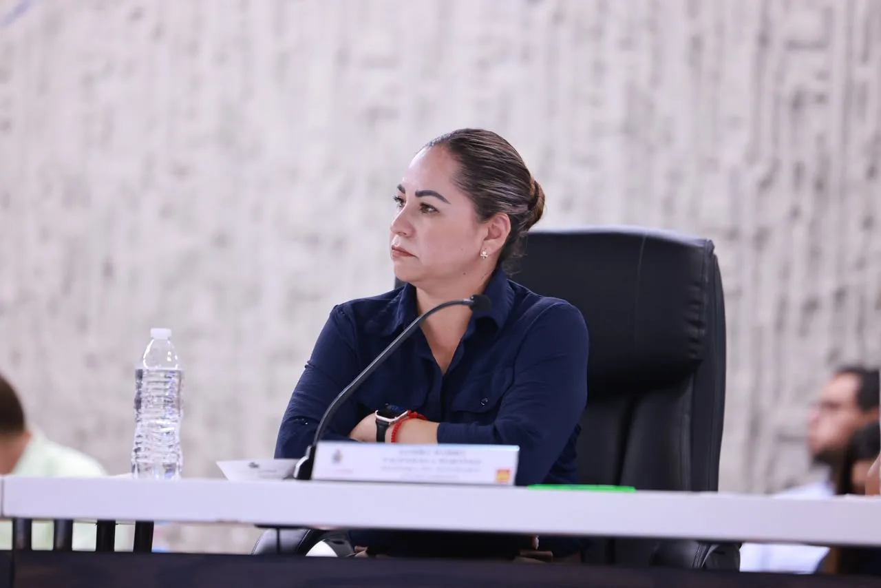 Cabildo de Juárez aprueba reformas para fortalecer transparencia y desarrollo municipal - imagen 1