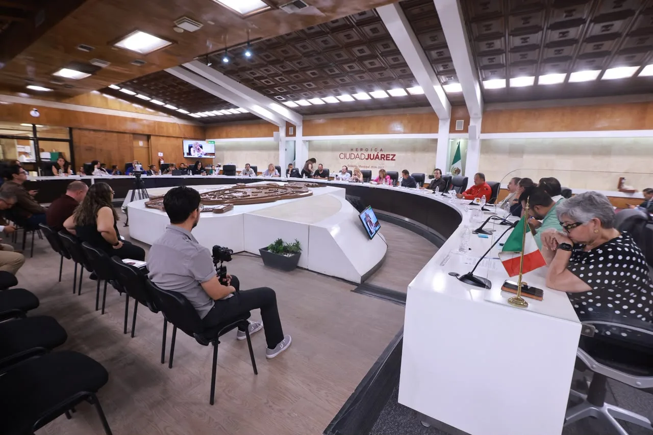 Cabildo de Juárez aprueba reformas para fortalecer transparencia y desarrollo municipal - imagen 5