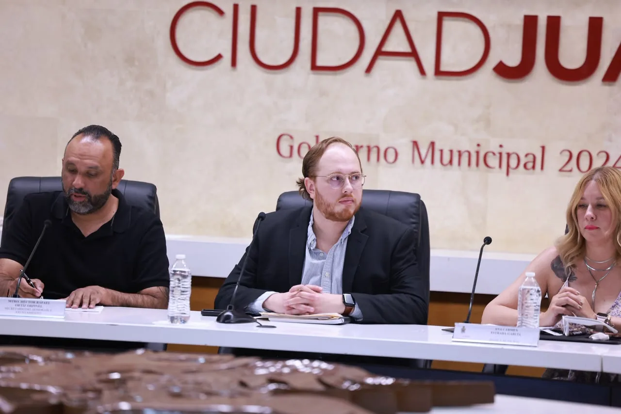 Cabildo de Juárez aprueba reformas para fortalecer transparencia y desarrollo municipal - imagen 6