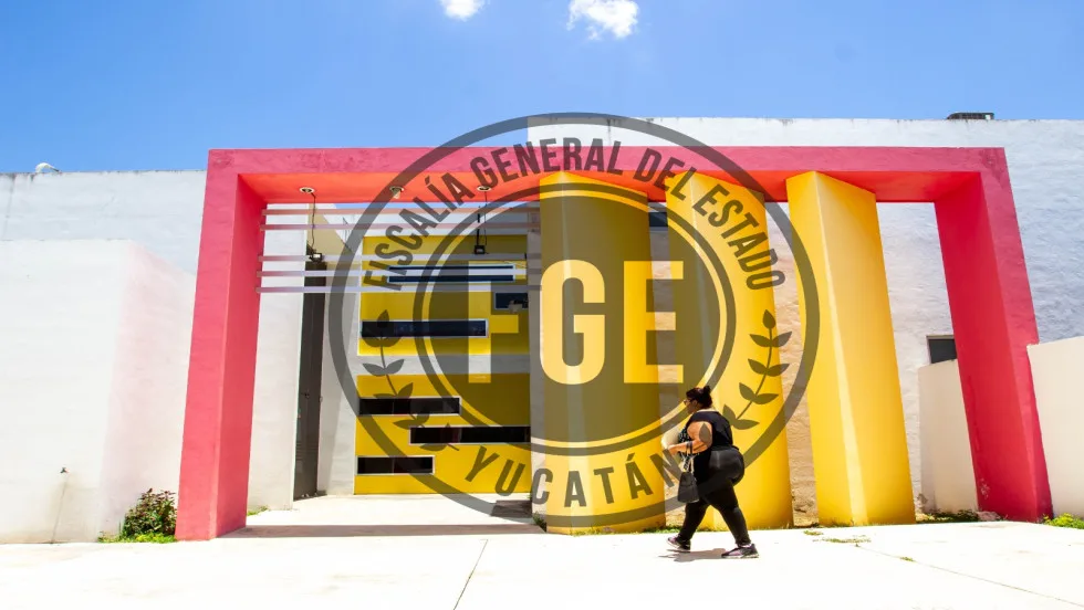 Pareja es declarada culpable por abuso sexual y violación de menor en Kanasín