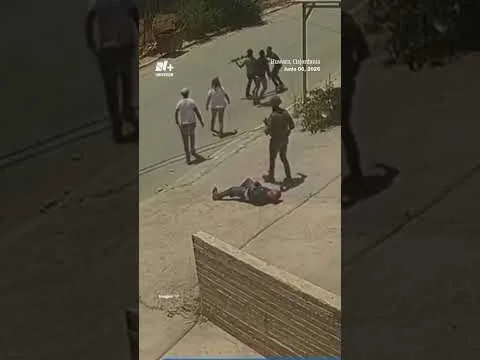 Colonos israelíes y soldado atacan a palestinos en Huwara, dejando ocho heridos