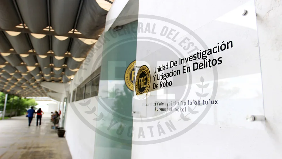 Imputan a dos personas por robo calificado en carretera Mérida-Puerto Juárez