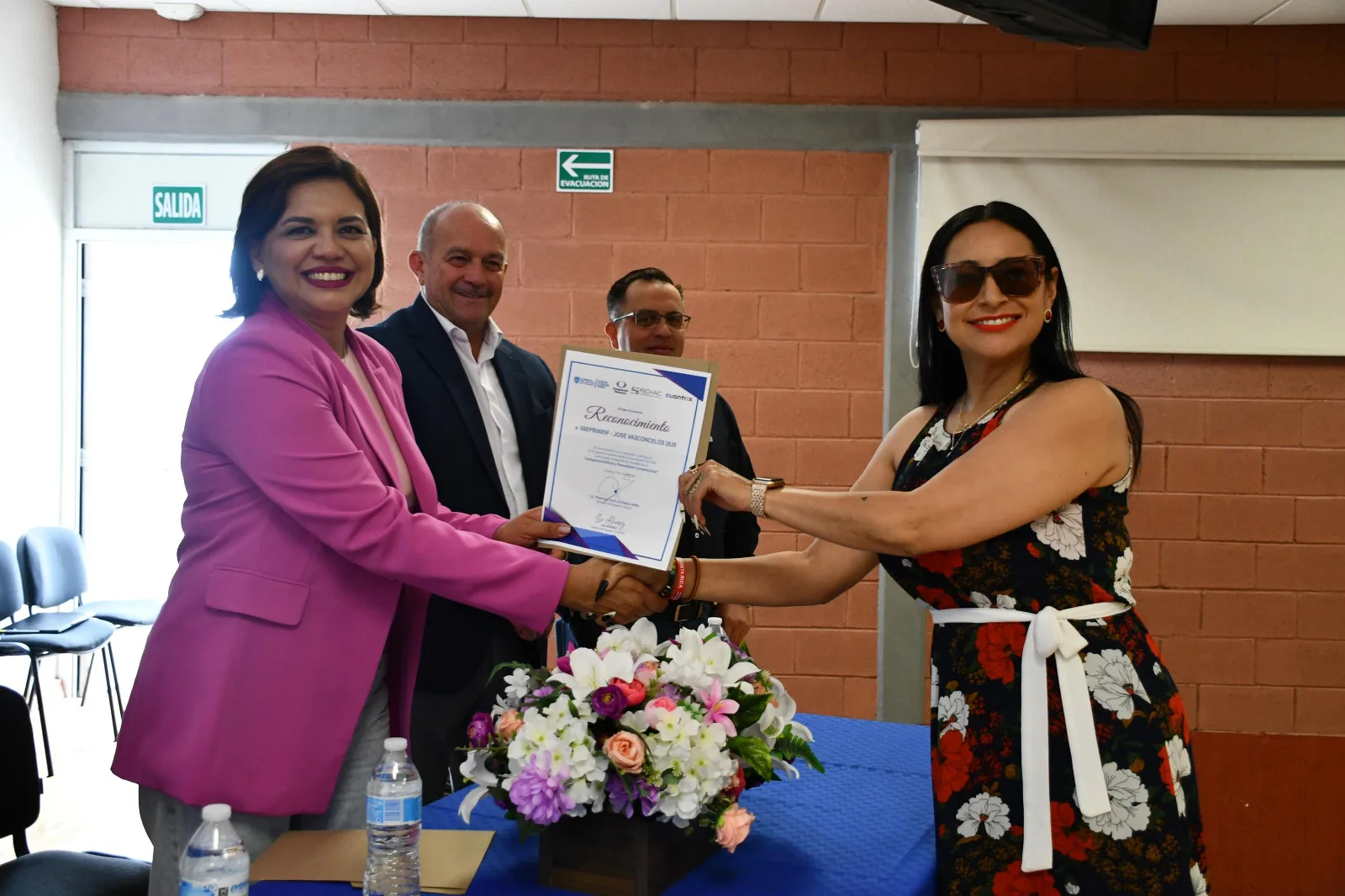 Cuantrix cierra ciclo en Chihuahua con 16 mil 242 estudiantes capacitados en programación - imagen 1