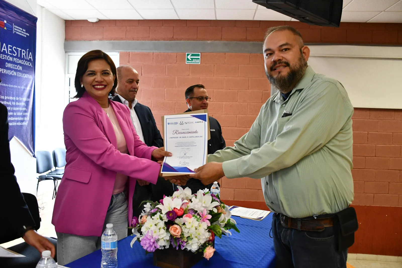Cuantrix cierra ciclo en Chihuahua con 16 mil 242 estudiantes capacitados en programación - imagen 2