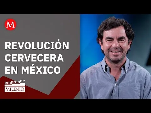 Cerveza artesanal en México crece 30% anual pero enfrenta retos en supermercados