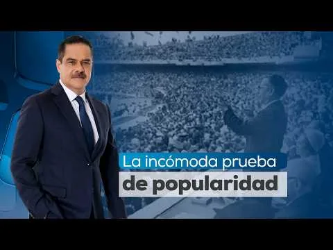 La popularidad en México se refleja en estadios con público pagante, sin acarreados