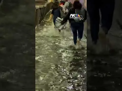 Tormenta tropical Boris amenaza con lluvias intensas en la inauguración de la Copa Mundial de la FIFA 2026 en Ciudad de México