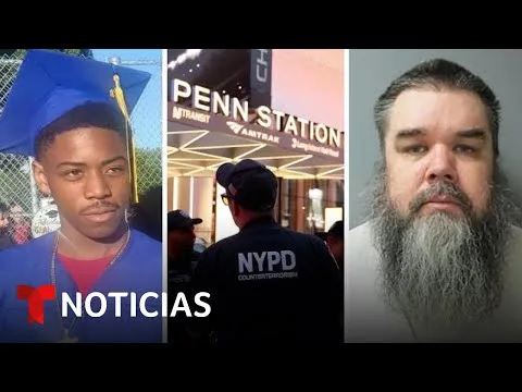 Resumen de las principales noticias criminales en EE.UU. del 9 de junio de 2026