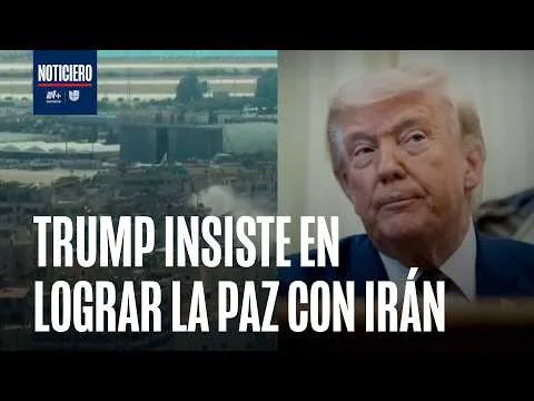 Estados Unidos y Irán en medio de negociaciones y tensiones internacionales