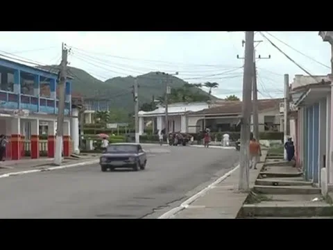 Sismo de magnitud 6.1 sacude occidente de Cuba y se siente en Florida