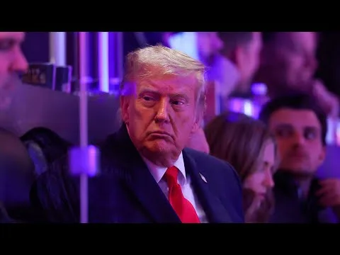Resumen de las noticias más relevantes del 9 de junio: manifestaciones en México, política en Los Ángeles y declaraciones de Trump