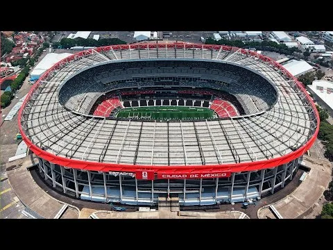 Dueños de palcos en el Estadio Azteca exigen cumplimiento de fallo judicial para acceso durante el Mundial 2026