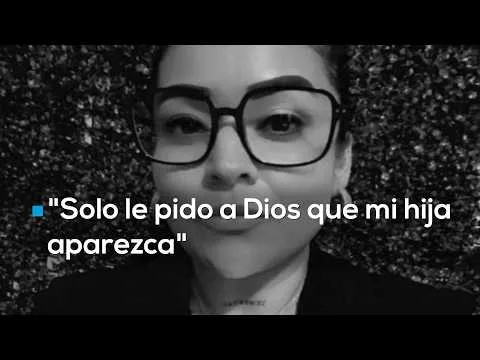 Ocho días sin noticias de Roxana Guzmán tras su desaparición en un ataque armado