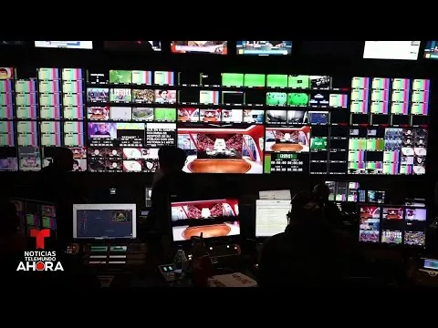 Telemundo moviliza a cientos de profesionales en tres países para cubrir el Mundial de Fútbol