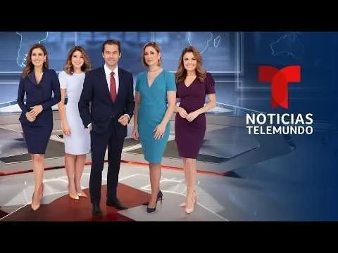 Noticias Telemundo en Vivo: Resumen de las principales noticias del 9 de junio de 2026