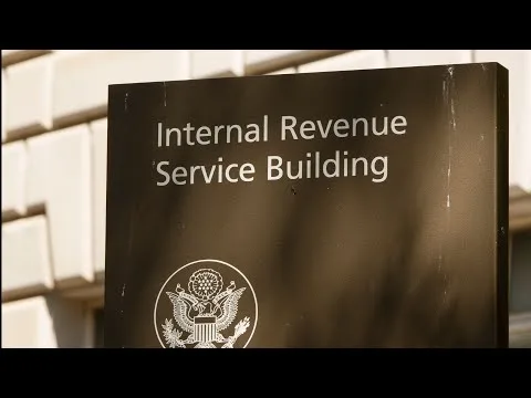 El IRS entregó a ICE las direcciones de casi 50,000 inmigrantes, según informe