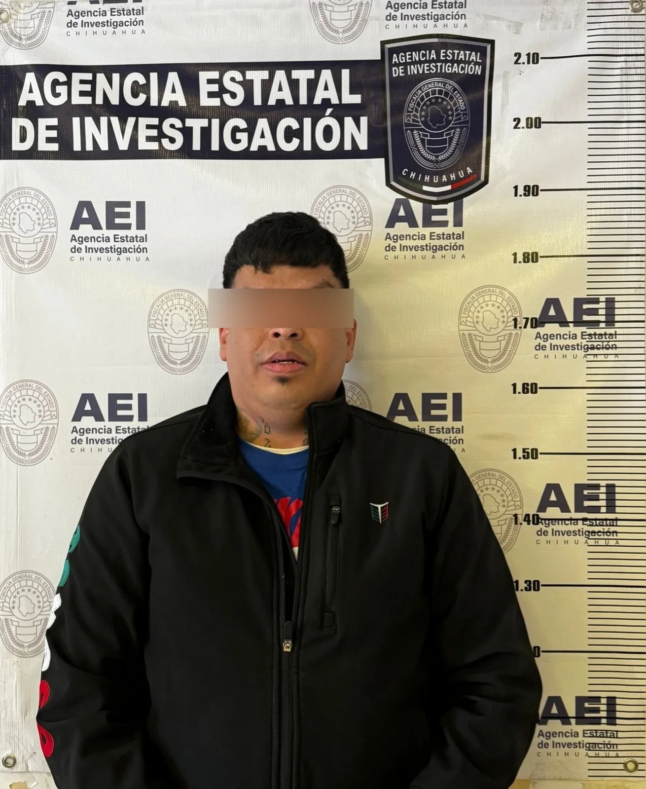 Dictan fallo condenatorio contra Antonio de Jesús S. L. por homicidio en Ciudad Juárez
