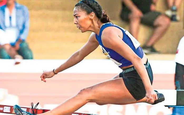 Atletas de Ciudad Juárez destacan en el Campeonato Nacional de Atletismo de Primera Fuerza