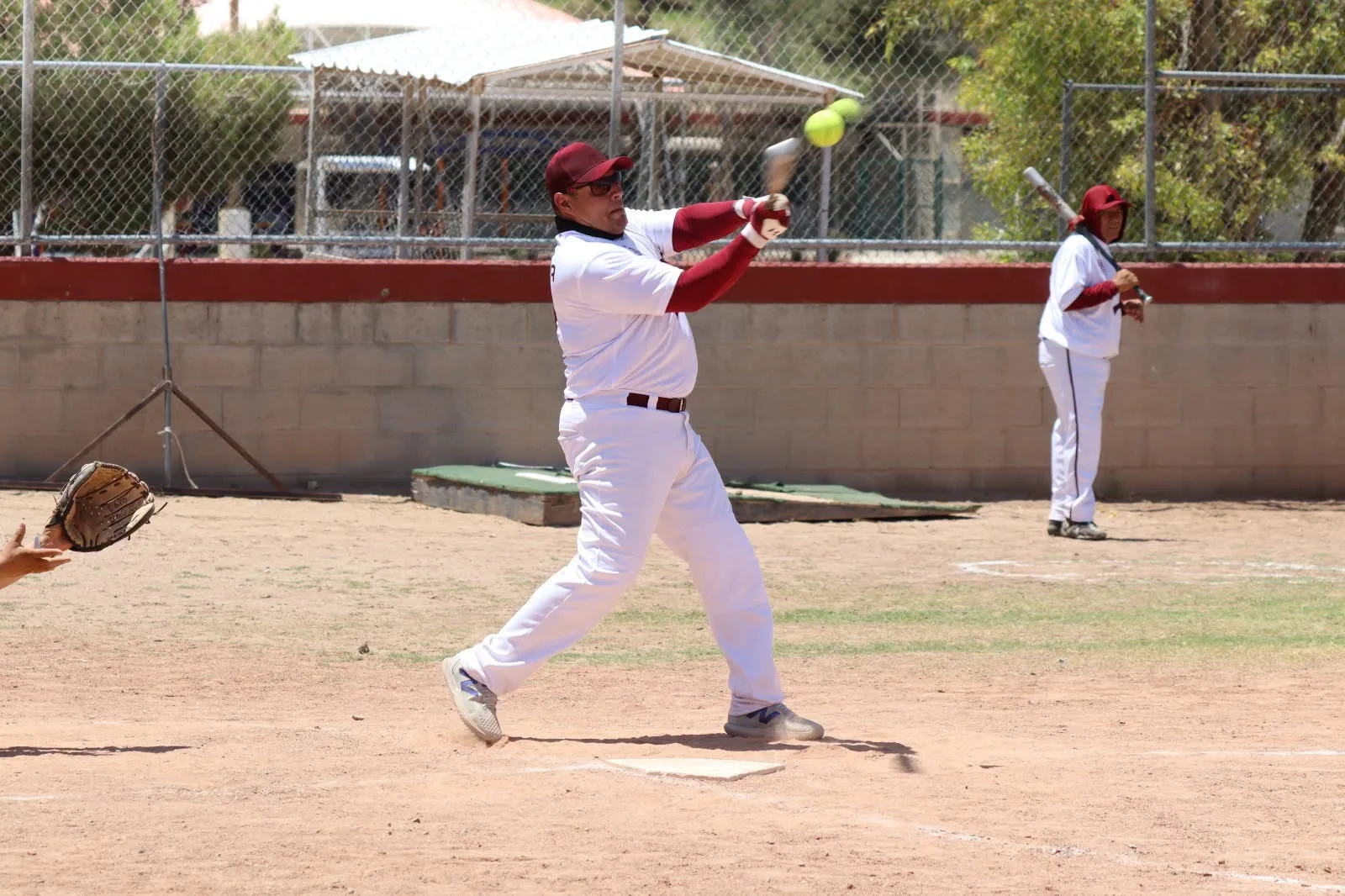 Ciudad Juárez domina en voleibol y Durango destaca en softbol en los Juegos Nacionales del TecNM 2026 - imagen 4
