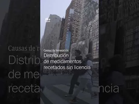 El Gobierno de EE.UU. busca retirar la ciudadanía a 17 personas naturalizadas