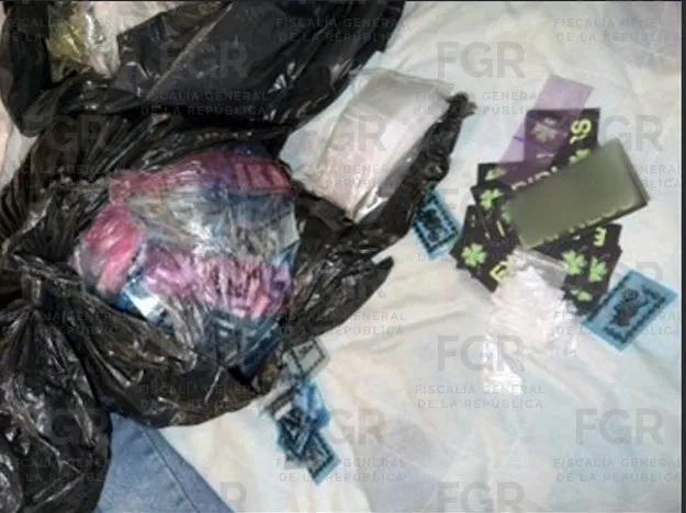 Detienen y vinculan a proceso a tres personas en Tlaxcala por delitos contra la salud y posesión de armas - imagen 2
