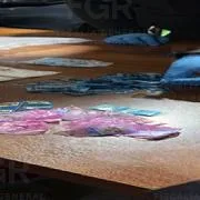 Detienen y vinculan a proceso a tres personas en Tlaxcala por delitos contra la salud y posesión de armas - imagen 11