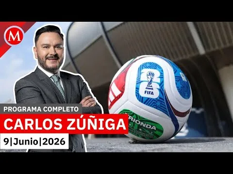 Gobierno de CDMX decreta home office por inauguración del Mundial 2026