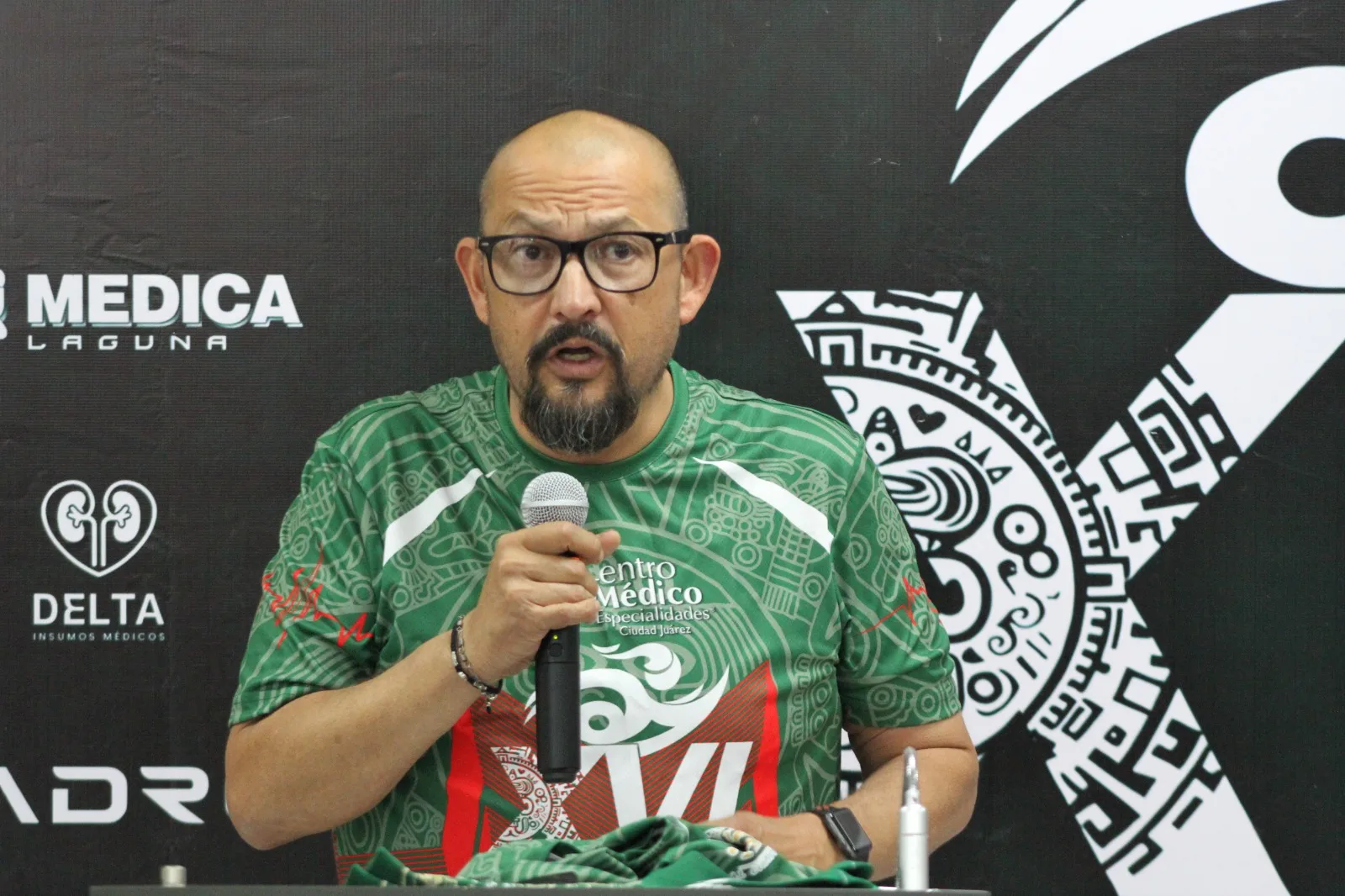 Anuncian XVI Carrera Pedestre Corre por tu Salud en Ciudad Juárez para julio 2026