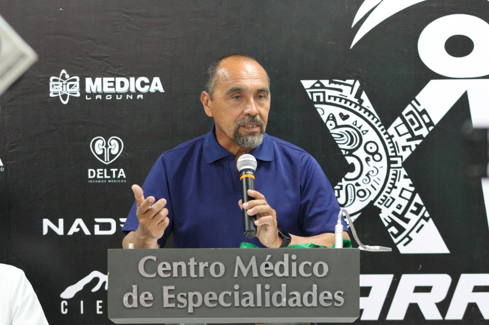 Anuncian XVI Carrera Pedestre Corre por tu Salud en Ciudad Juárez para julio 2026 - imagen 4