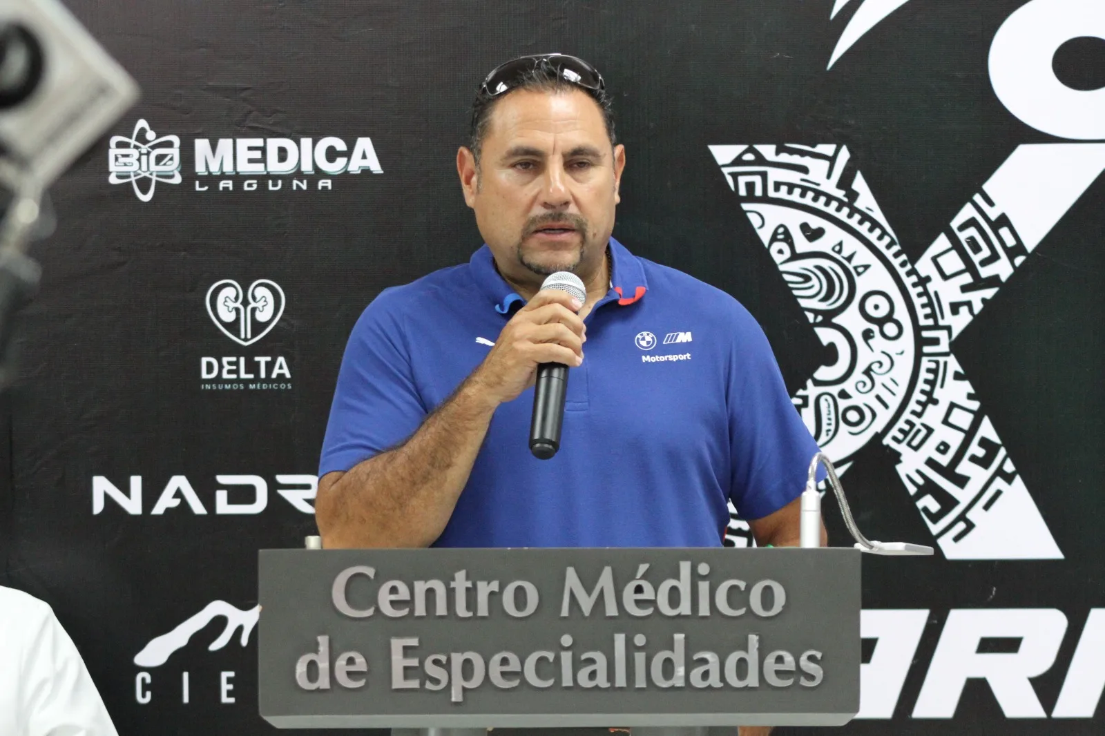 Anuncian XVI Carrera Pedestre Corre por tu Salud en Ciudad Juárez para julio 2026 - imagen 5