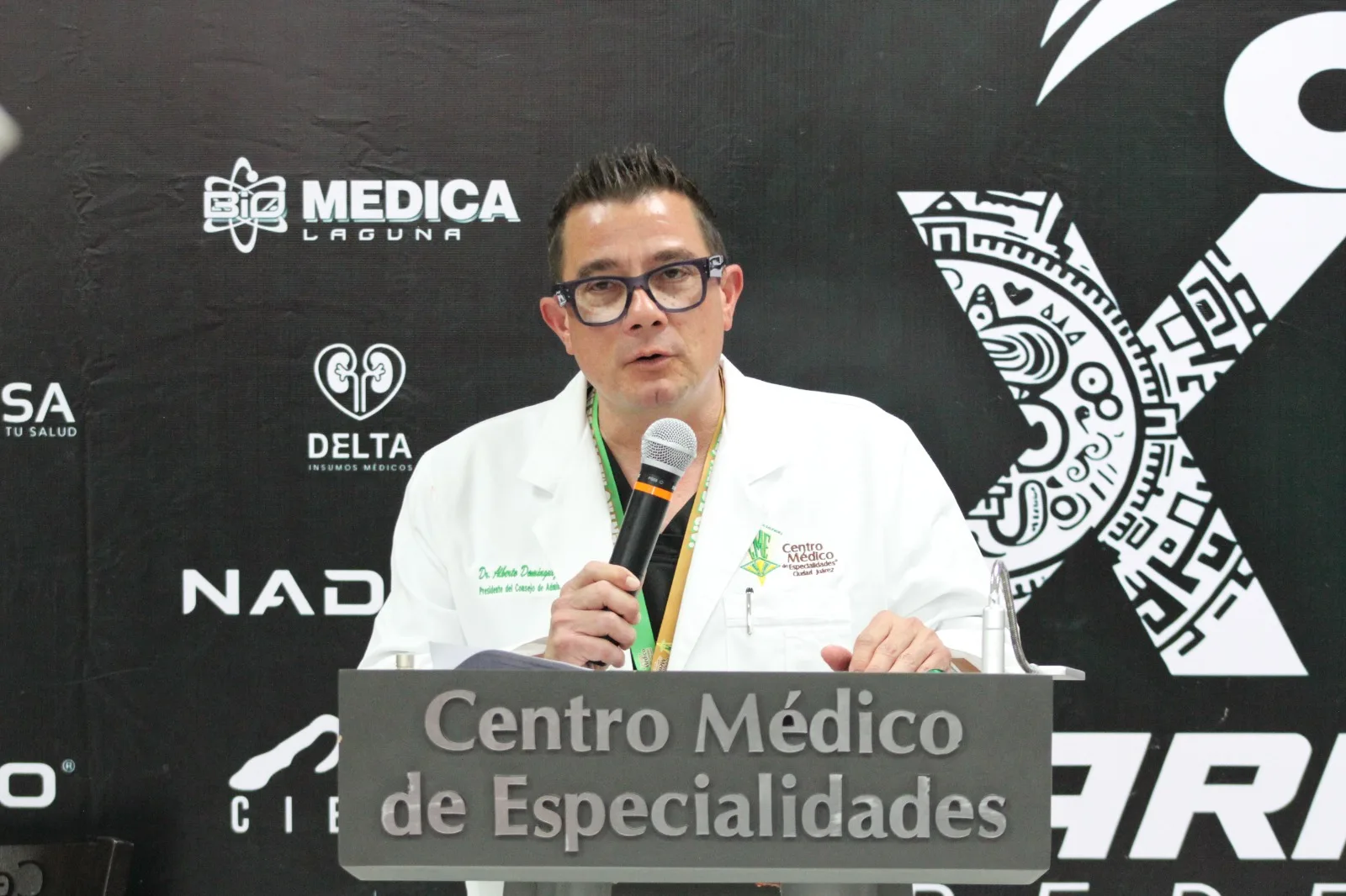 Anuncian XVI Carrera Pedestre Corre por tu Salud en Ciudad Juárez para julio 2026 - imagen 8