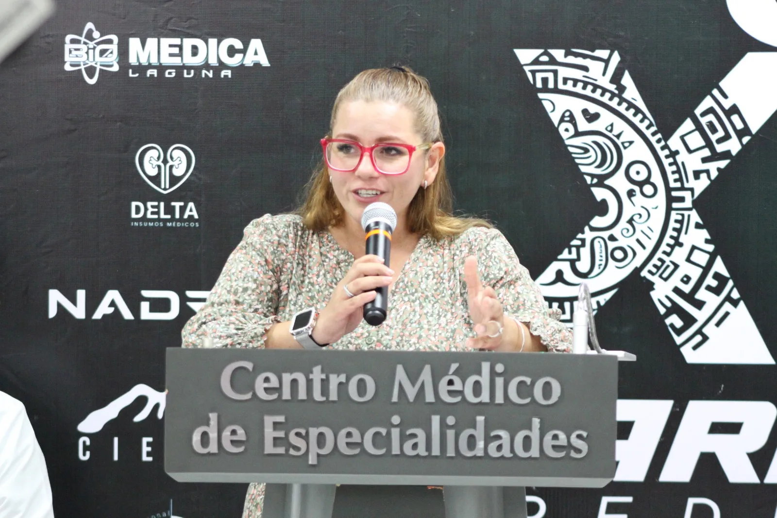 Anuncian XVI Carrera Pedestre Corre por tu Salud en Ciudad Juárez para julio 2026 - imagen 7