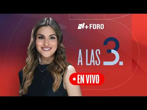 Resumen diario de noticias con Noelia Jiménez: 9 de junio de 2026