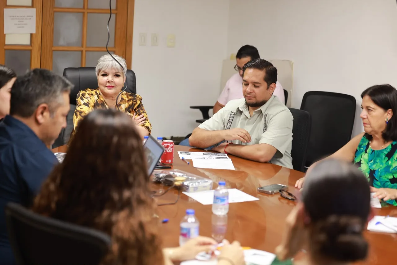 Sistema de Justicia Cívica reporta atención a más de 60 mil personas entre 2025 y 2026 en Hermosillo