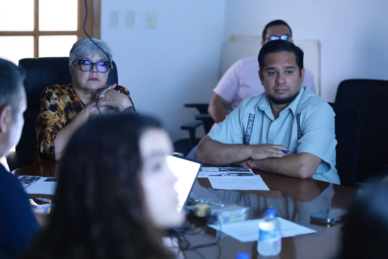 Sistema de Justicia Cívica reporta atención a más de 60 mil personas entre 2025 y 2026 en Hermosillo - imagen 1