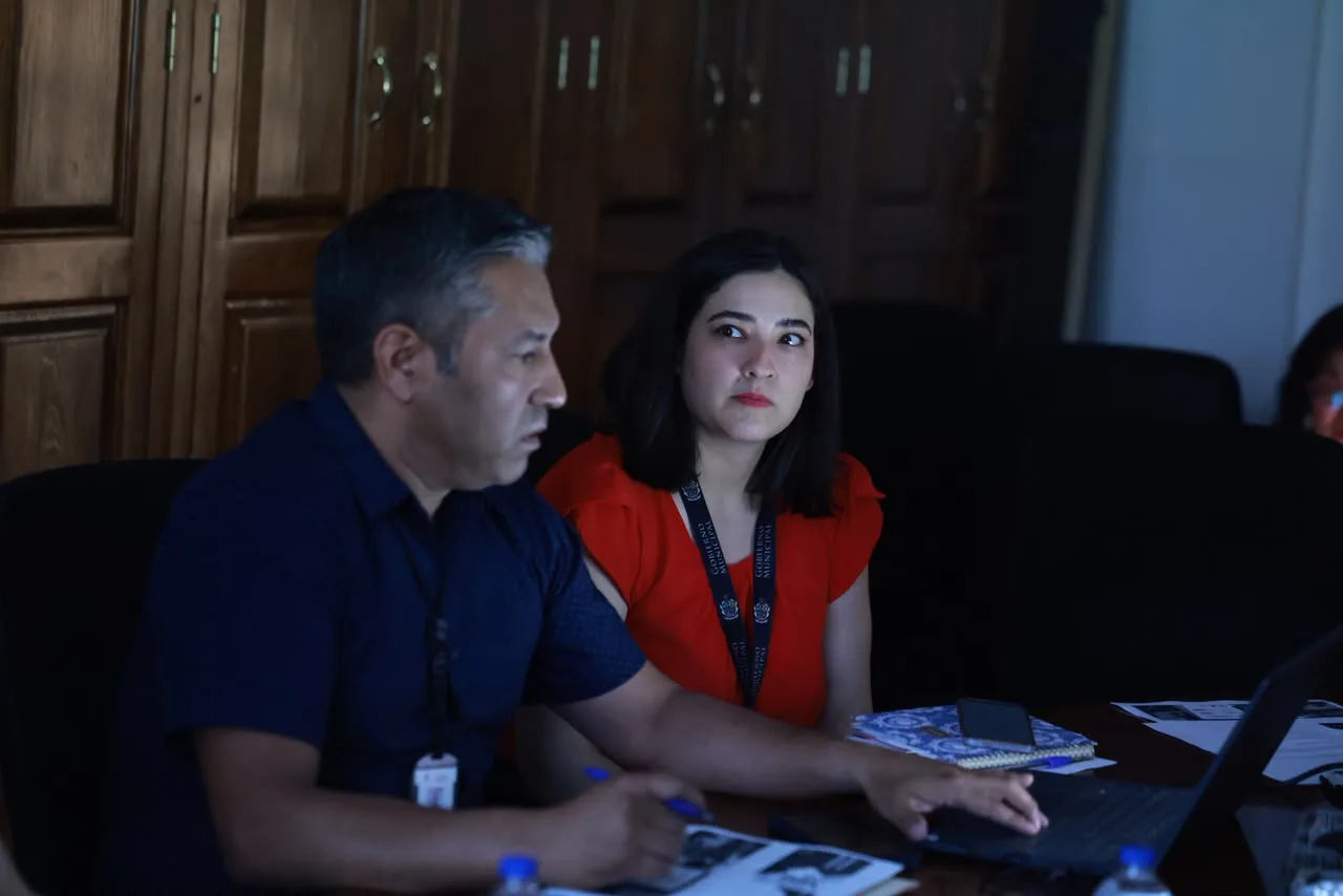 Sistema de Justicia Cívica reporta atención a más de 60 mil personas entre 2025 y 2026 en Hermosillo - imagen 2