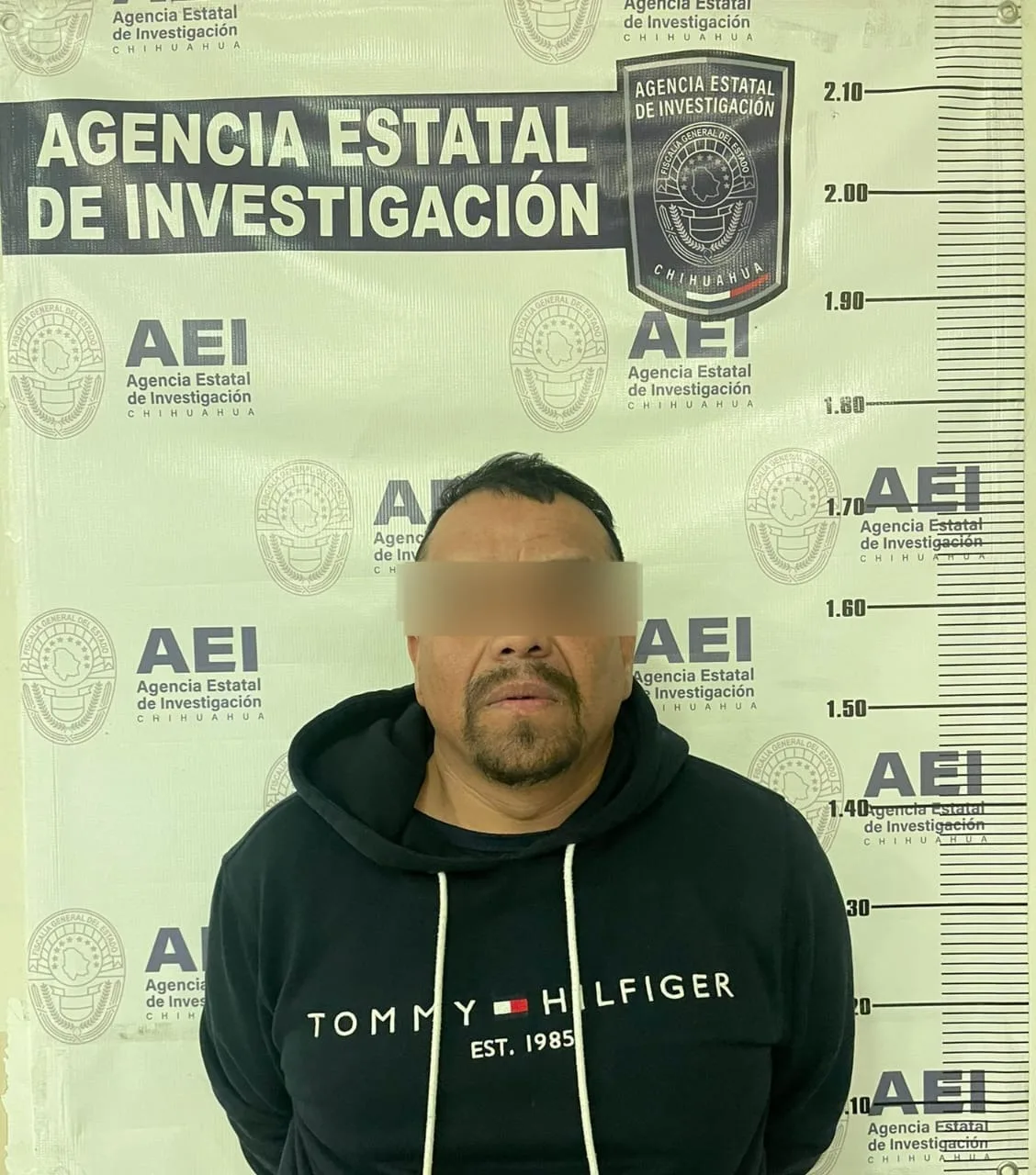 Sentencian a 12 años de prisión a hombre por homicidio en Ciudad Juárez