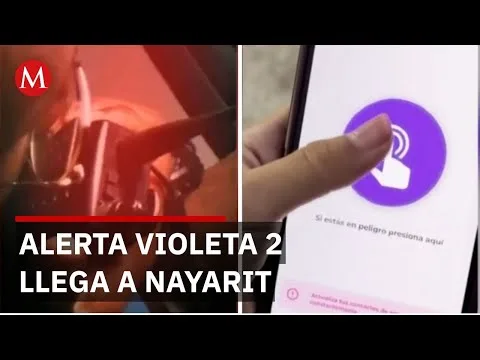 Tepic lanza Alerta Violeta 2 con drones para proteger a mujeres en riesgo