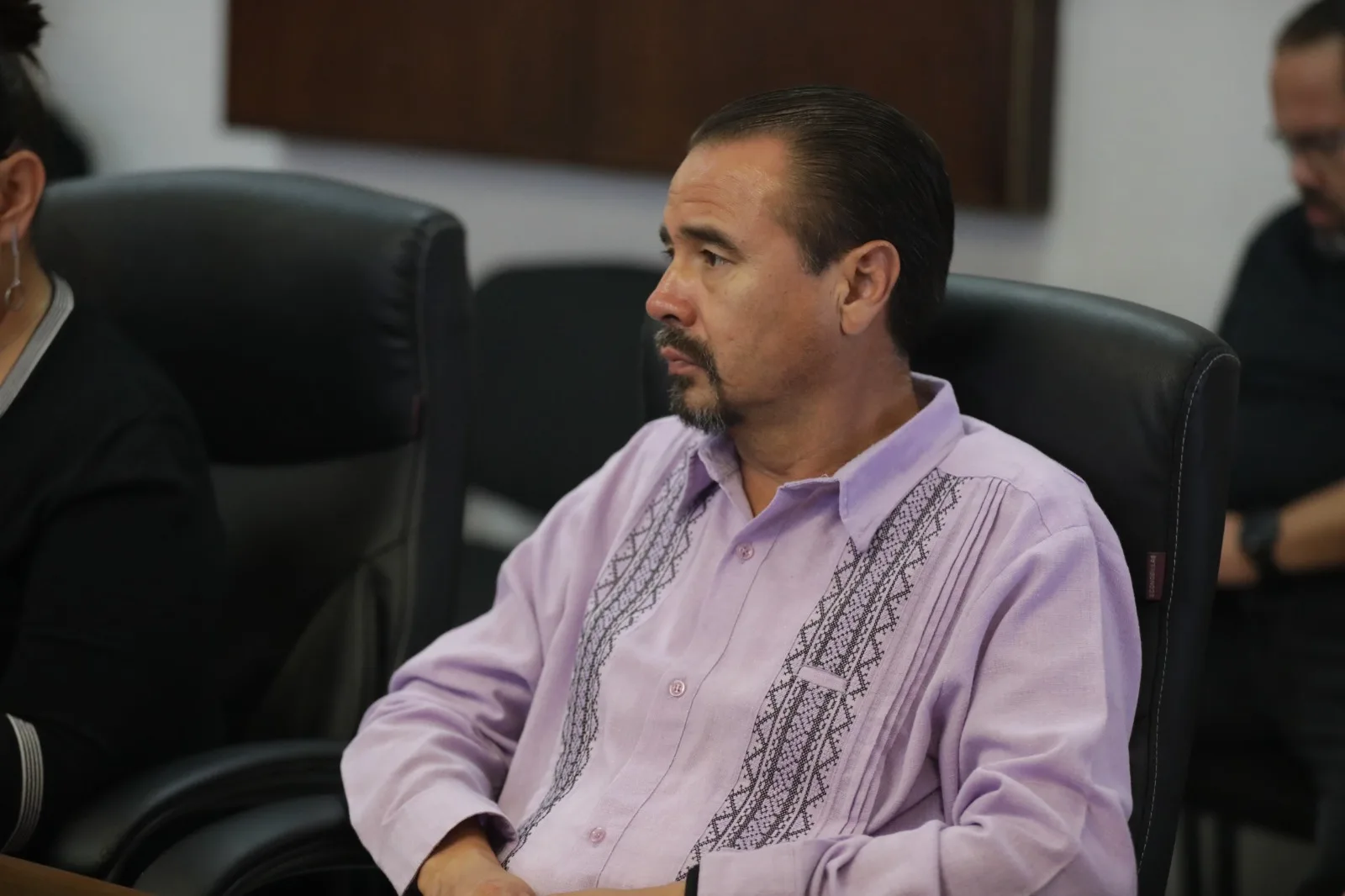 Regidores de Ciudad Juárez avanzan en plan para apoyar Programa de Vivienda para el Bienestar - imagen 2