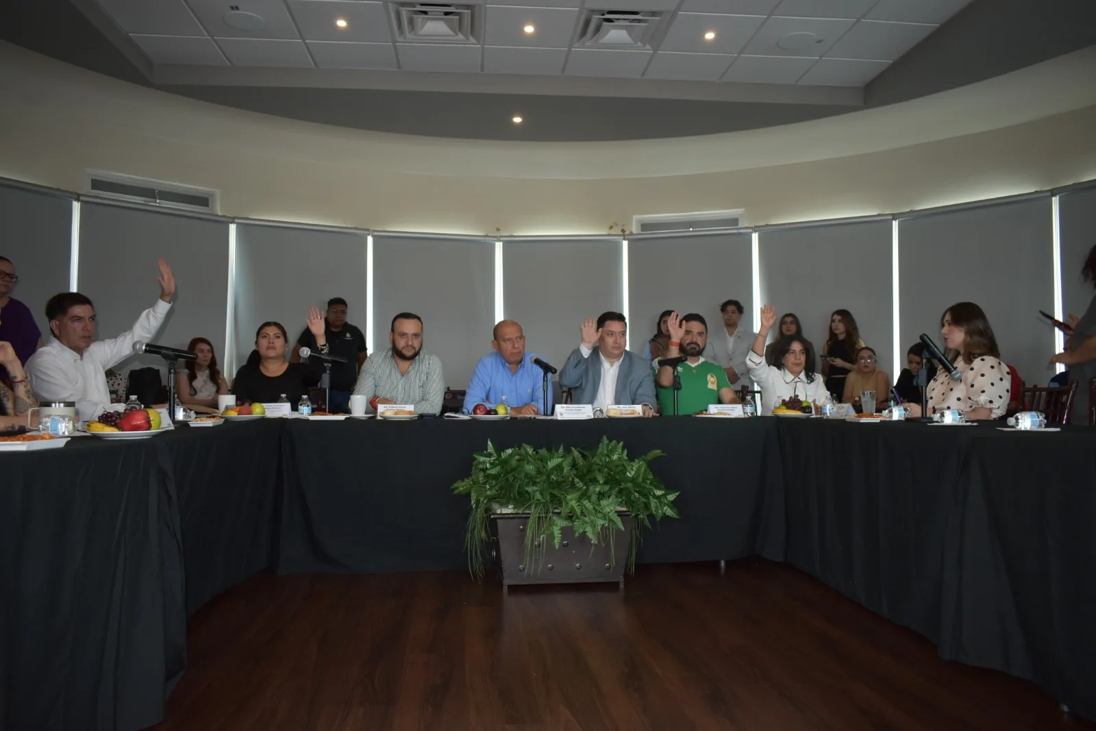 JUCOPO invita al alcalde de Ciudad Juárez a informar sobre el ISR en próxima sesión