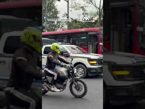 Mujer de la tercera edad muere atropellada por Metrobús en CDMX