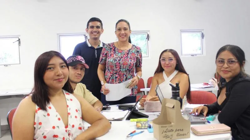 Más de 35 proyectos juveniles avanzan al Techstars Startup Weekend Yucatán 2026