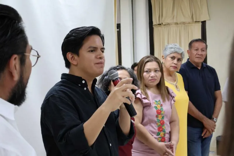 Más de 35 proyectos juveniles avanzan al Techstars Startup Weekend Yucatán 2026 - imagen 3
