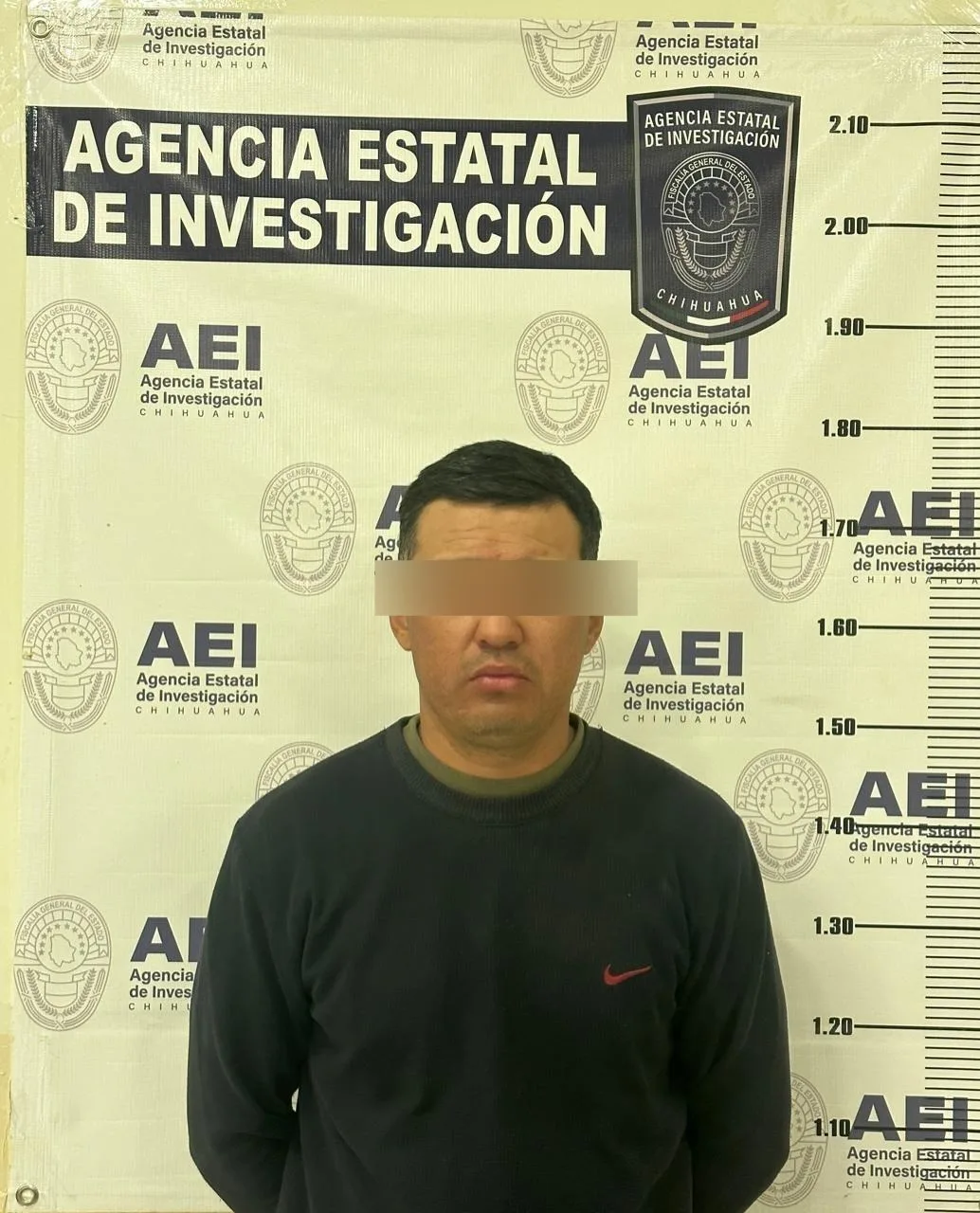 Sentencian a 33 años y 4 meses de prisión a hombre por violación agravada en Ciudad Juárez