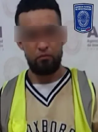 Imputan a un hombre por homicidio calificado en la colonia Hidalgo de Ciudad Juárez