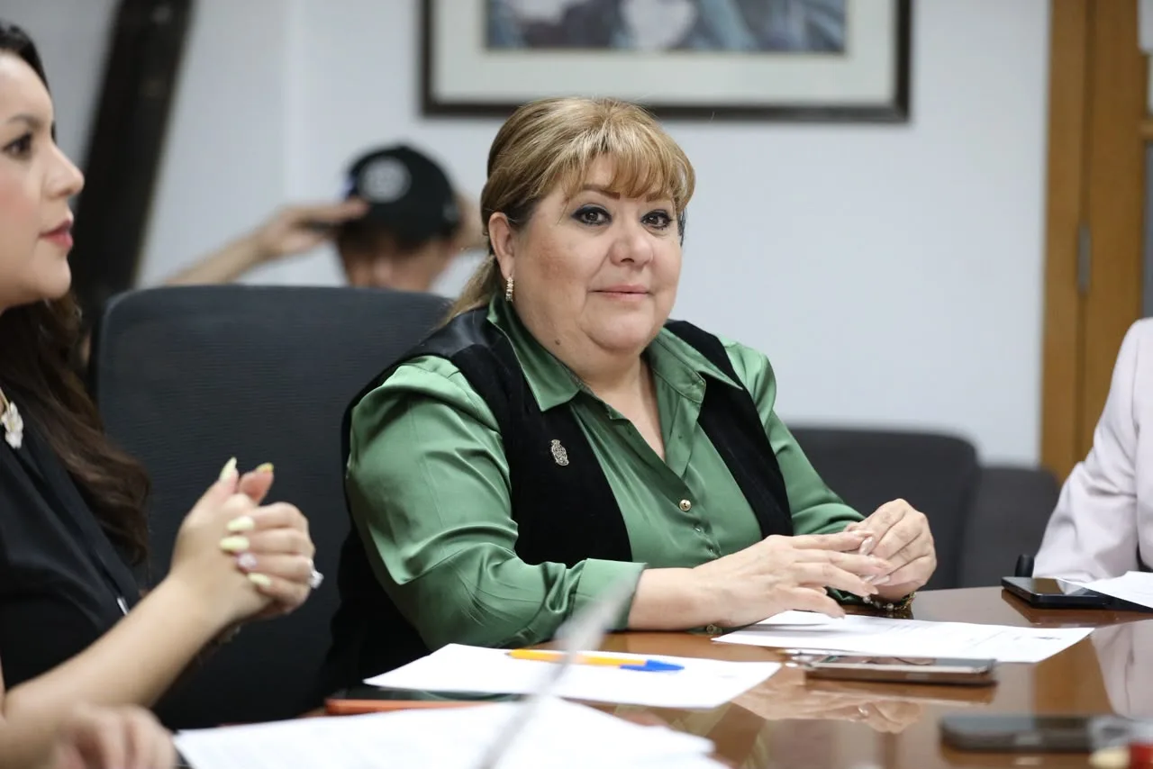 Dirección de Salud Municipal de Ciudad Juárez presenta avances en programas preventivos y campañas de salud - imagen 3